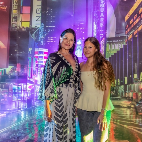 BRINCANDO COM A BROADWAY - Porto Ferreira | 08/08