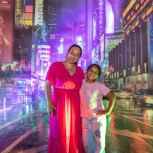 BRINCANDO COM A BROADWAY - Porto Ferreira | 08/08