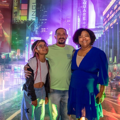BRINCANDO COM A BROADWAY - Porto Ferreira | 08/08