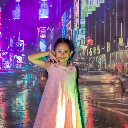 BRINCANDO COM A BROADWAY - Porto Ferreira | 08/08