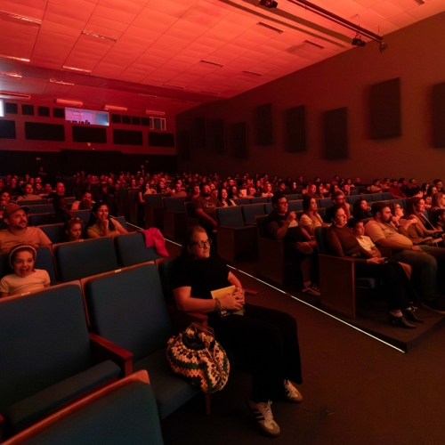BRINCANDO COM A BROADWAY - Porto Ferreira | 08/08