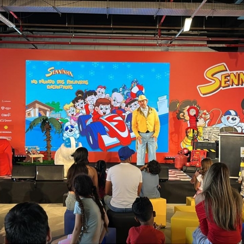 Senninha