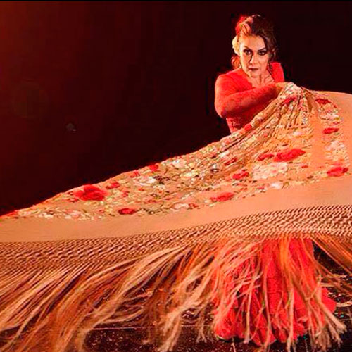 Alma Flamenca
