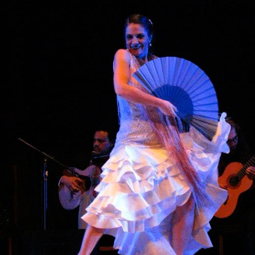 Alma Flamenca