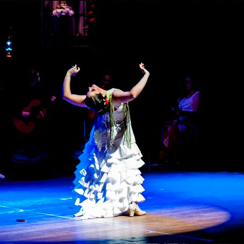 Alma Flamenca