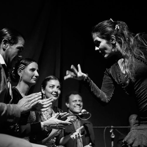 Alma Flamenca